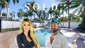 Image post by @ranarealtymiami on Instagram