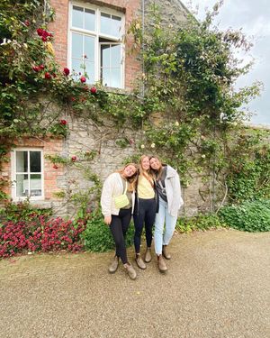 Image post by @samfordchiomega on Instagram