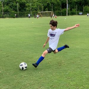 Image post by @faumsoccer on Instagram