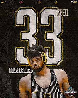 Image post by @AppWrestling on Twitter
