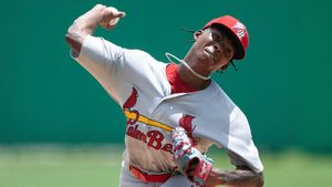 Image post by @mlbpipeline on Twitter