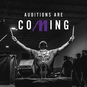 Image post by @matrixpercussion on Instagram