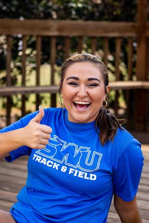 Image post by @swu_edu on Instagram