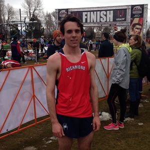 Image post by @richmondxctf on Instagram