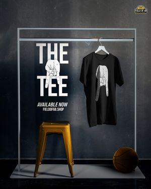 Image post by @TheFieldOf68 on Twitter