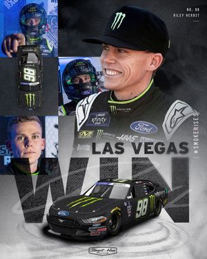 Image post by @haasfactoryteam on Instagram