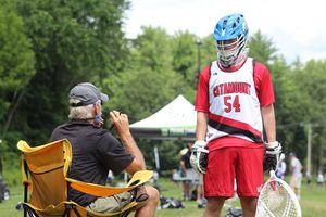 Image post by @primetime_lax on Instagram