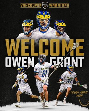 Image post by @vanwarriors on Instagram