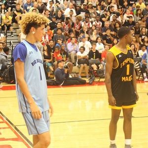 Image post by @beachcityhoops on Instagram