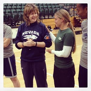 Image post by @nevadawbb on Instagram
