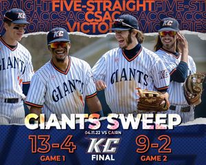 Image post by @kc_giants on Instagram