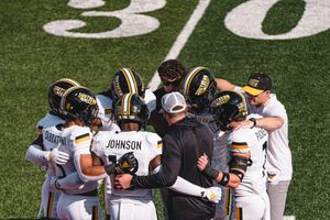 Image post by @southernmissfb on Instagram