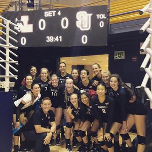 Image post by @seattleuvb on Instagram