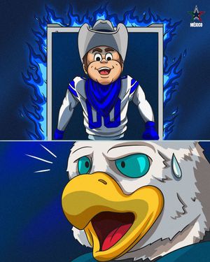 Image post by @somoscowboys on Instagram