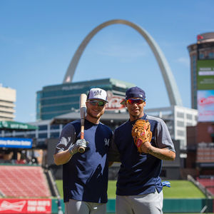 Image post by @brewers on Instagram