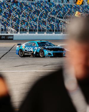 Image post by @spiremotorsport on Instagram