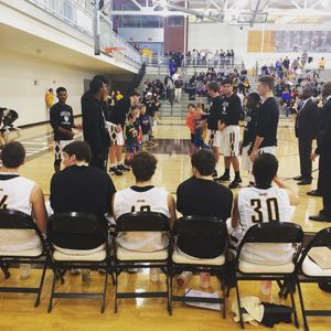 Image post by @adelphimbb on Instagram