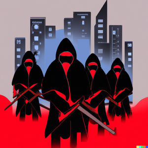 Video post by @cityreapers on TikTok