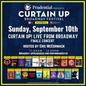 Image post by @playbill on Instagram