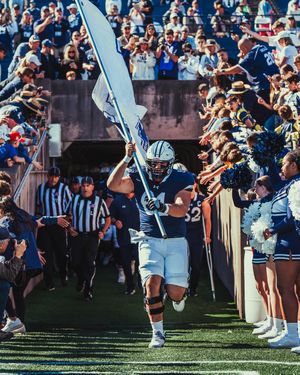 Image post by @yalefootball on Instagram