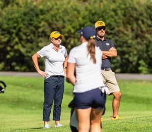 Image post by @msubobcatsgolf on Instagram