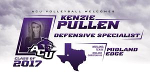 Image post by @acu_volleyball on Instagram