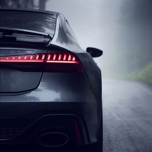 Image post by @audi on Instagram