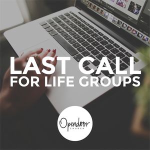 Image post by @opendoorchurchnc on Instagram