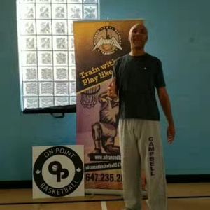 Image post by @onpointbasketball on Instagram