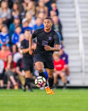 Image post by @uw_msoccer on Instagram