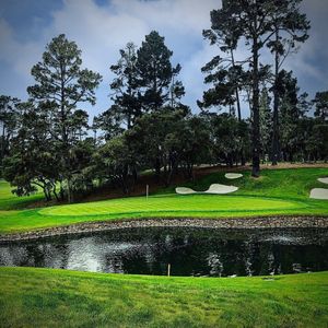 Image post by @pebblebeachresorts on Instagram