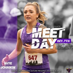 Image post by @minnsttrackxc on Instagram