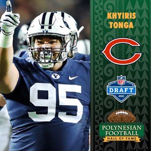 Image post by @polynesianfbhof on Instagram