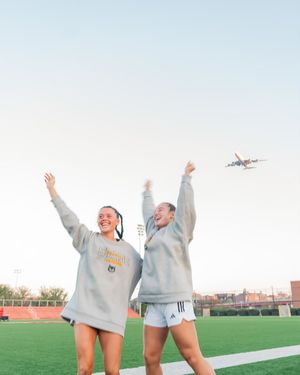 Image post by @ksuowlslax on Instagram