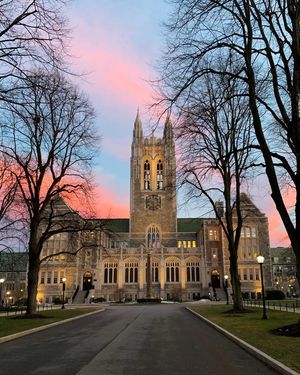 Image post by @bccampusmin on Instagram