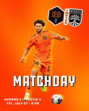 Image post by @houstondynamo2 on Instagram