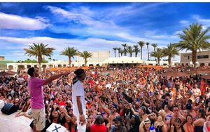 Image post by @ludacris on Instagram