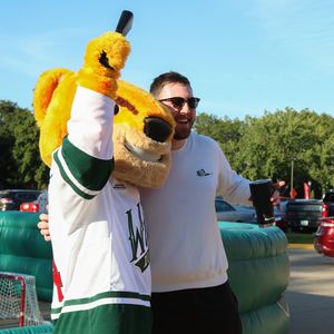 Image post by @IAWild on Twitter