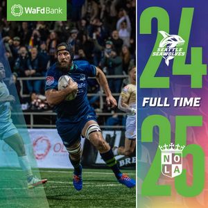 Image post by @seawolvesrugby on Instagram
