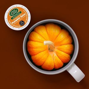 Image post by @keurig on Instagram
