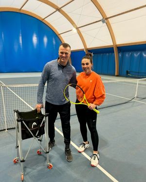 Image post by @joannajedrzejczyk on Instagram
