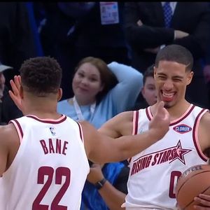 Image post by @nbatv on Instagram