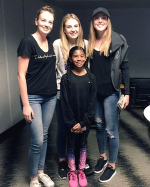 Image post by @karliesamuelson on Instagram