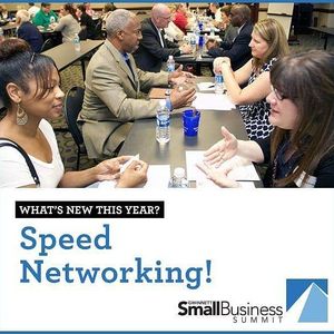 Image post by @gwinnettchamber on Instagram