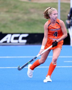 Image post by @uvafieldhockey on Instagram