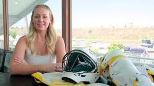 Video post by @Easton Diamond Sports, LLC on YouTube
