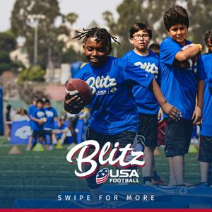 Image post by @usa_football on Instagram