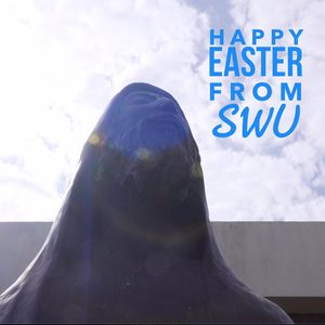 Image post by @swu_edu on Instagram