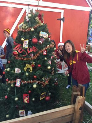 Image post by @uscapaabay on Facebook