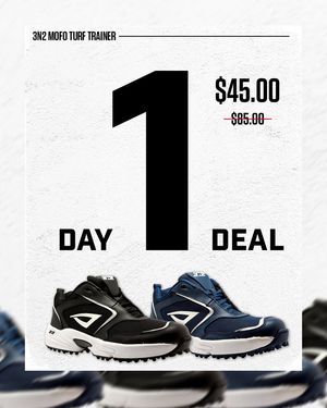 Image post by @3n2sports on Instagram